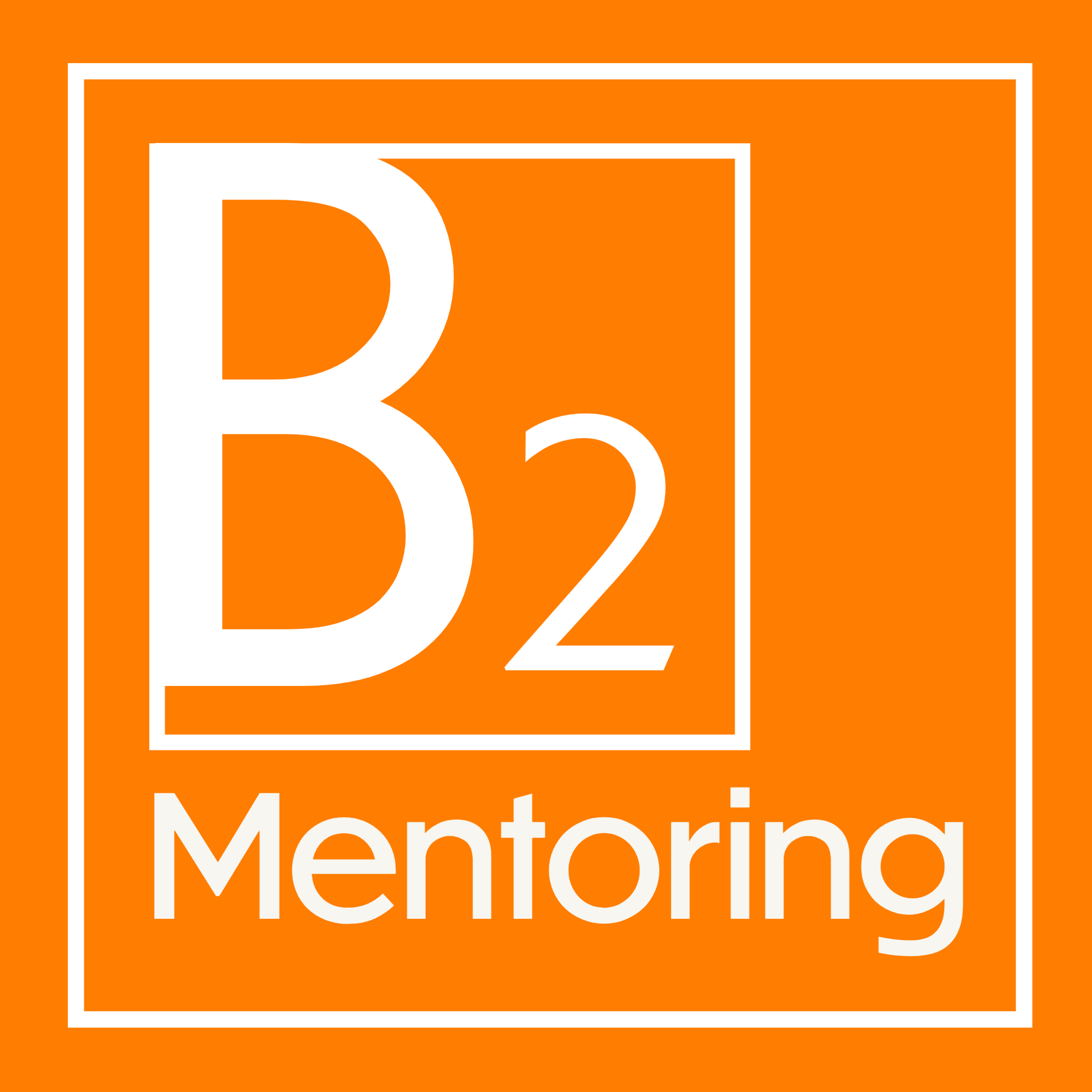 B2 Mentoring